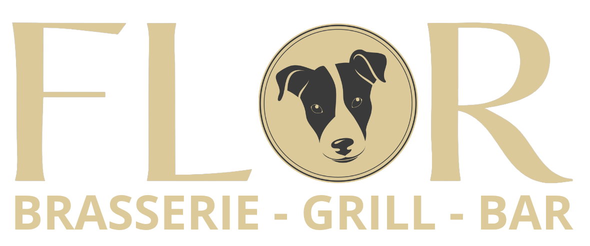 Flor Grill Brasserie Bar